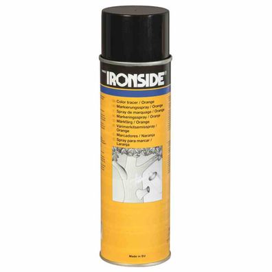 Forst-Markierspray orange 500 ml Signal Farbe Forst Markierungsfarbe