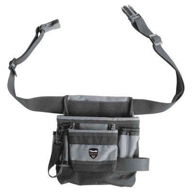 Gürteltasche 1tlg.m. Gürtel Nylon