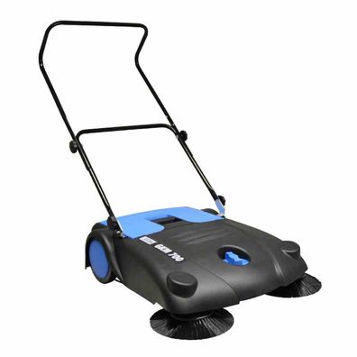 Kehrmaschine GKM 700 Kehrer Besen Feger Heimwerker Gartenarbeit NEU TOP Garten
