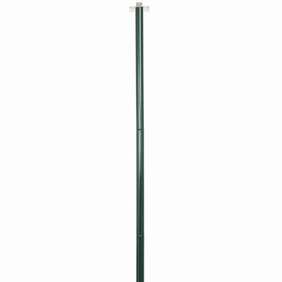 Stab für Futtersäulen aus Metall, Länge: 137 cm