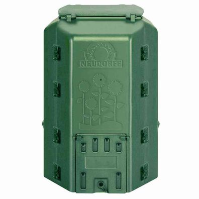 Thermokomposter DuoTherm 530l DuoTherm