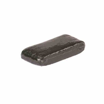 Ersatz-Aktivkohlefilter 3er-Set schwarz für Komposteimer mit Aktivkohlefilter