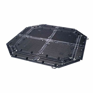 Komposter-Bodengitter für Thermo-King 600/900L für Thermo-King 600/900L