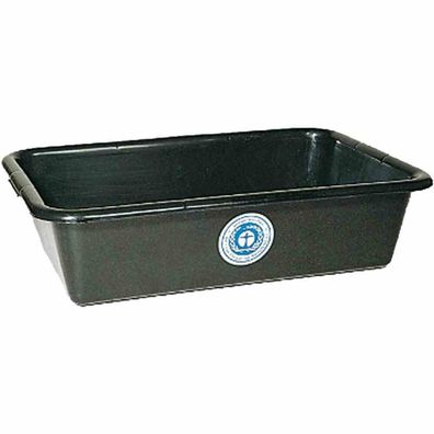 Vielzweckkasten 65x40x18cm grün