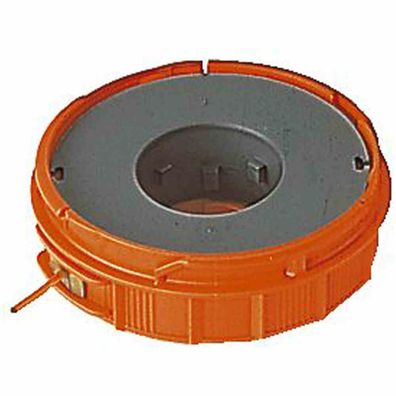 Fadenkassette für Accu 12 Trimmer 2385/-90/-95/2400