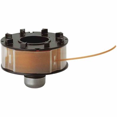 Ersatzfadenspule für 2402 Turbotrimmer classicCut