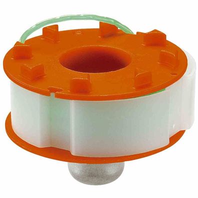 Ersatzfadenspule für 2404 Turbotrimmer powerCut