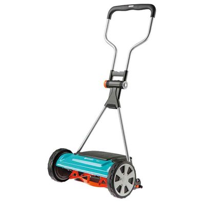 Comfort Spindelmäher 400, Arbeitsbreite 40cm, Schnitthöhe 12-42mm