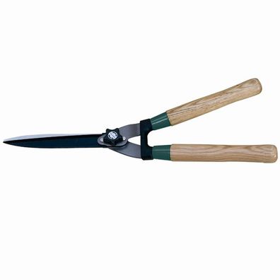 Heckenschere Wellenschliff Gartenschere Astschere Rosenschere Schere Garten TOP