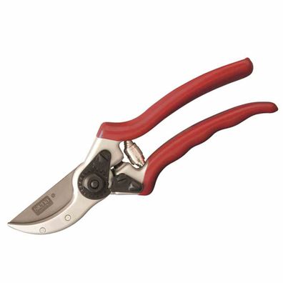 Premium Bypass Schere Standardform 21,5cm Gartenschere Astschere Schere Garten