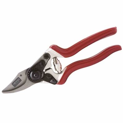 Premium Alu-Bypassschere kleiner Schneidkopf Gartenschere Astschere Baumschere