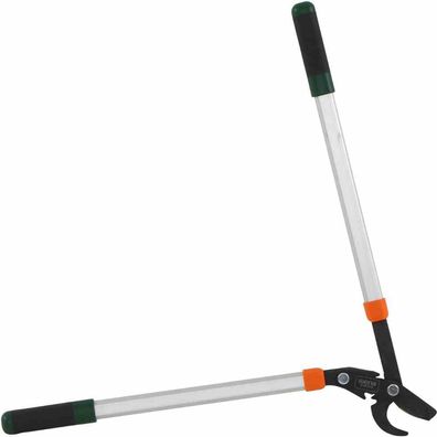 Getriebe Bypass Astschere CL2730 aus Aluminium