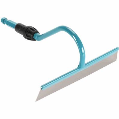 Gardena combisystem-Rübenhacke: Unkrautstecher zum Jäten und Hacken, 18 cm