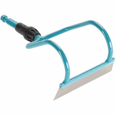 combisystem-Bügelzughacke 12 cm