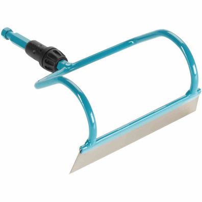 combisystem-Bügelzughacke 16 cm