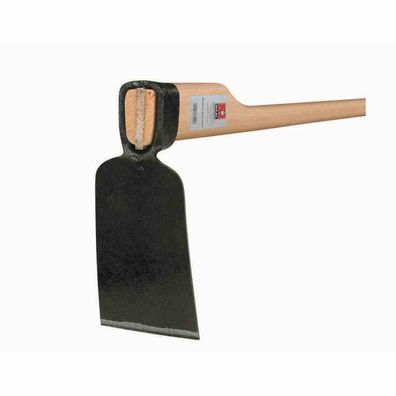 IDEAL-Rheinische Hacke Gr. 0, 135 cm Eschenstiel