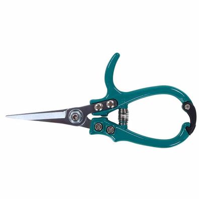 Floristenschere Scheren Blumenschere Gartenschere Küchenhelfer Garten Terrassen