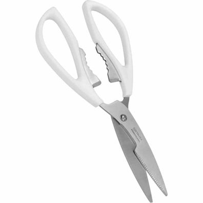 Allzweckschere "Brico" 21 cm Edelstahl/ABS