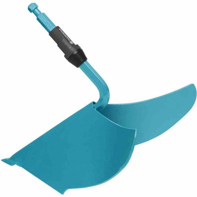 combisystem-Häufelpflug 16 cm