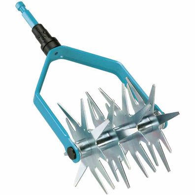 combisystem-Sternfräse 14 cm