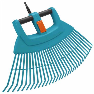 combisystem-Kunststoff-Fächerbesen XXL vario