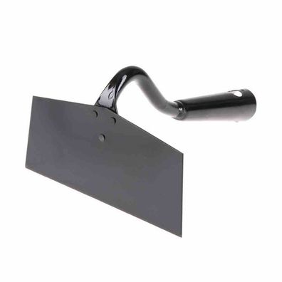 Unkrauthacke Düllgeräte 16cm Grubber Hacken Gartenhacke Garten Terrasse Blumen