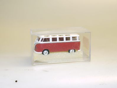 1:87 Brekina 31801 VW T1 'SAMBA' - neu!