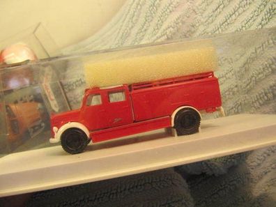 1:87 Brekina 4021 MB Feuerwehr, neuw./ovp
