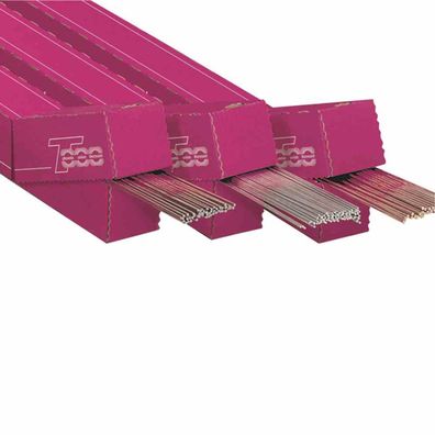 Phoenix grün T 2,5x350mm Verpackungseinheit: 200 Stück in Schachtel