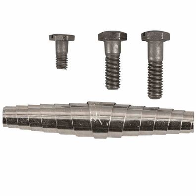 Ersatzschrauben+Feder zu Bypassschere Astschere Gartenscheren Rosenschere Schere