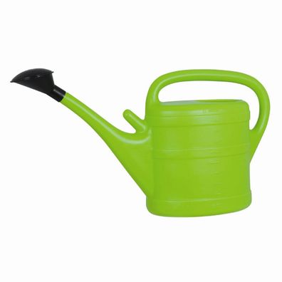 Kunststoff-Gießkanne 10 l mintgrün