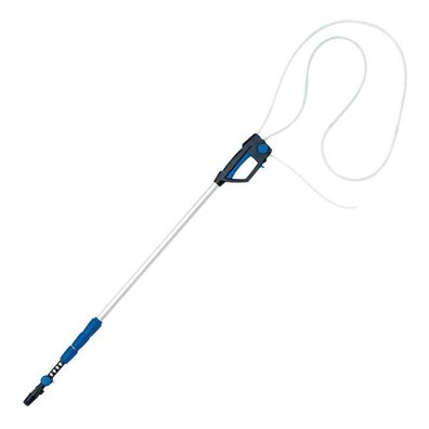 Nilfisk Teleskopische Lanze - Original Hochdruckreiniger-Zubehör (128470040)