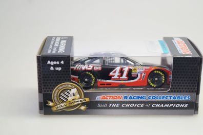 1:64 Lionel Nascar #41 Haas Automation/Busch, neu