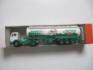 1:87 Albedo 1:87 Gutshof-ei MB SILO SZ - NEU!