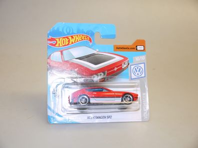 1:64 Hot Wheels FYF71 VW SP2, neuw./ovp