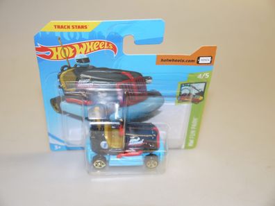 1:64 Hot Wheels FJX87 Bump Around (Autoscooter), neuw./ovp