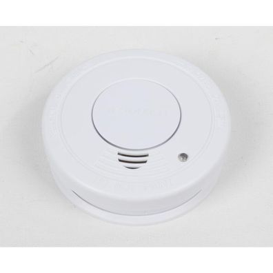 Grundig Rauchwarnmelder 85dB Elektrisch Signal Brandalarm Feuer Wohnungen Haus