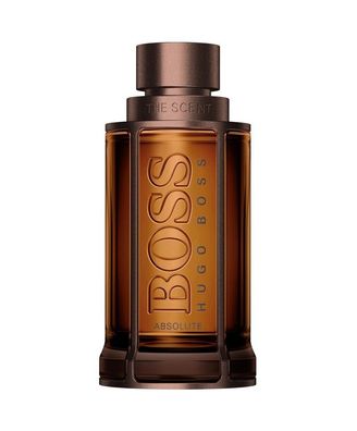 Hugo Boss The Scent Absolute Eau de Parfum Spray für Herren - 50 ml
