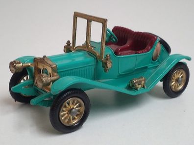 Maxwell Roadster 1911 1:49 Matchbox Lesney Model of Yesteryear Y-14B Modellauto
