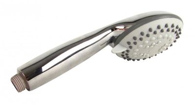 Handbrause 3in1 Tethys Duschkopf Massage Duschen Entspannung Duscharmatur