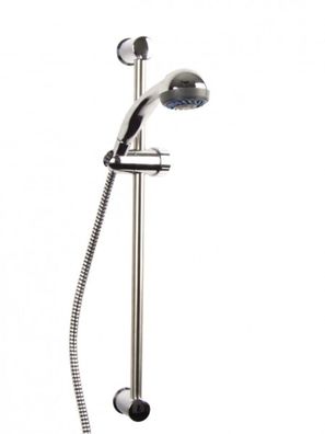 Handbrausengarnitur Duschbrause Duschschlauch Wandhalterung Handbrause Duschset