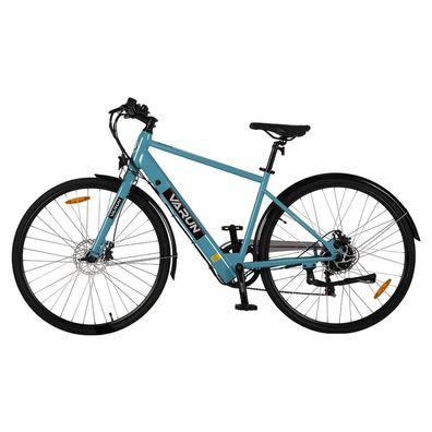 VARUN C700-7 Elektrofahrrad für Erwachsene, 250W Motor 36V10AH 28 Zoll Reifen