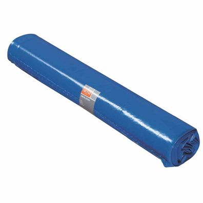 Abfallsäcke 120l 10St 70x110cm Müllsäcke Abfall Müllsack Müllbeutel Abfallbeutel