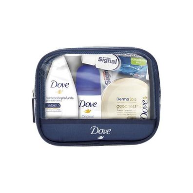 Dove Reisekit 6 Artikel