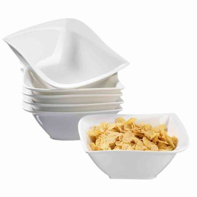 Schüssel "La Musica" 14 cm Porzellan