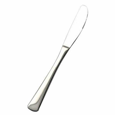 Tafelmesser "Köln" Edelstahl rostfrei