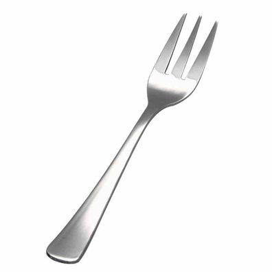 Kuchengabel "Köln" Edelstahl rostfrei