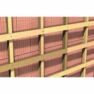 Fischer Nagel-Dübel Fischer N 8 X 80Z 50St