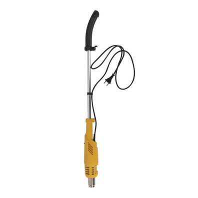 Kinzo Elektrischer-Unkrautbrenner Unkrautvernichter auch als Grillanzünder 2000W