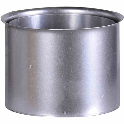 Ofenrohr Doppelwandfutter FAL Ø 150 mm